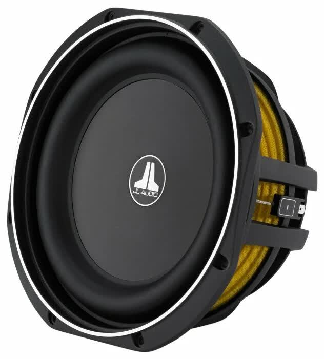 Сабвуфер автомобильный JL Audio 10TW1-2
Сабвуфер автомобильный JL Audio 10TW1-2