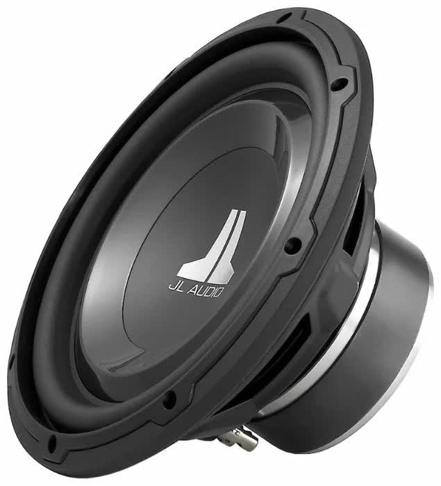Сабвуфер JL Audio 10W1v3-4
Сабвуфер JL Audio 10W1v3-4