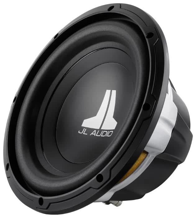 Сабвуфер JL Audio 10WOv3-4
Сабвуфер JL Audio 10WOv3-4