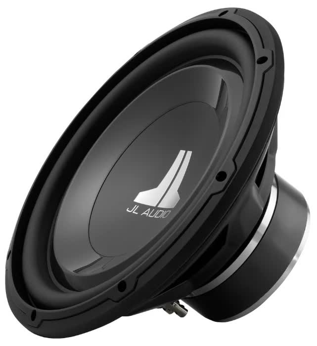 Сабвуфер автомобильный JL Audio 12W1v3-4
Сабвуфер автомобильный JL Audio 12W1v3-4
