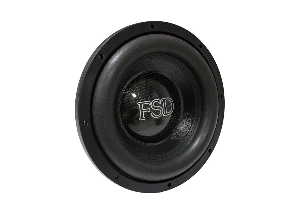 Сабвуфер автомобильный FSD audio Master F15 D2
Сабвуфер автомобильный FSD audio Master F15 D2