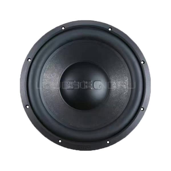 Сабвуфер автомобильный Steg SQ S12 
Сабвуфер автомобильный Steg SQ S12