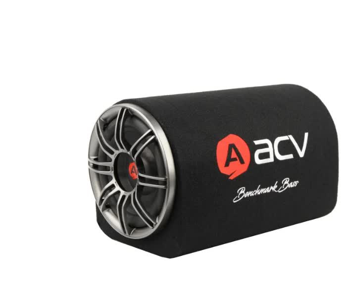 Сабвуфер автомобильный ACV BТA-6
Сабвуфер автомобильный ACV BТA-6