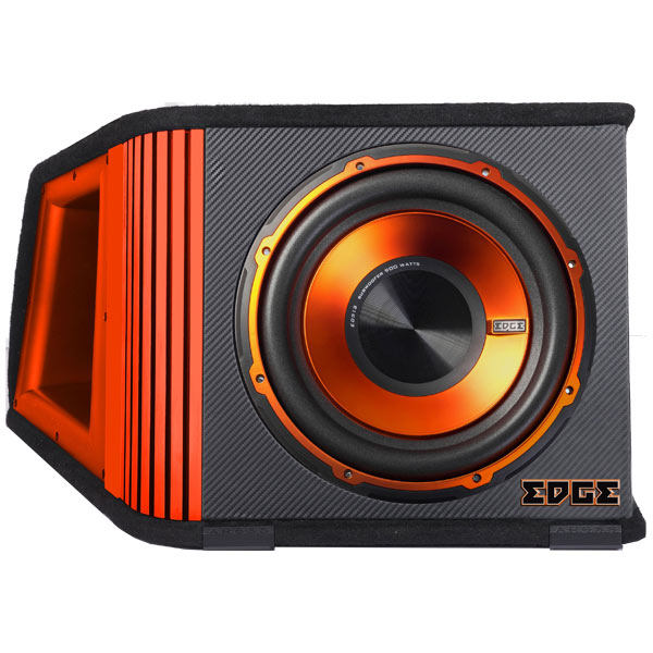 Сабвуфер автомобильный Edge EDV12A-E4
Сабвуфер автомобильный Edge EDV12A-E4