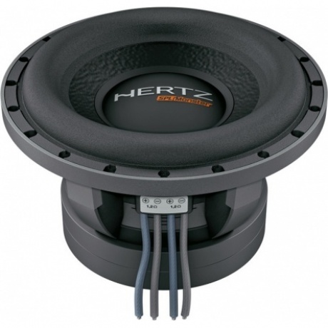 Сабвуфер Hertz MG 15 2x1.0 Spiders
Сабвуфер Hertz MG 15 2x1.0 Spiders