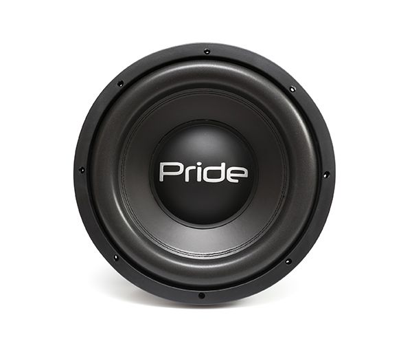Сабвуфер Pride HP 12 (1.6ом+1.6ом
Сабвуфер Pride HP 12 (1.6ом+1.6ом