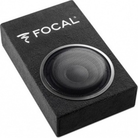 Сабвуфер Focal PSB200
Сабвуфер Focal PSB200