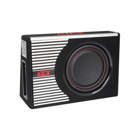 Сабвуфер Kicx GT403BPA
Сабвуфер Kicx GT403BPA