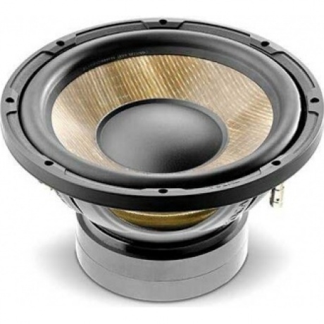 Сабвуферный динамик Focal P25FSE Performance FLAX EVO
Сабвуферный динамик Focal P25FSE Performance FLAX EVO