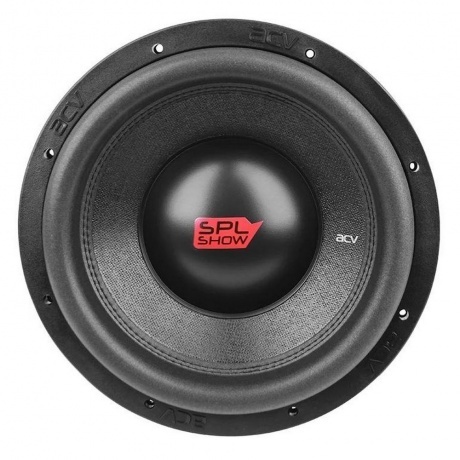 Сабвуфер ACV VALID V12D2 12"
Сабвуфер ACV VALID V12D2 12"