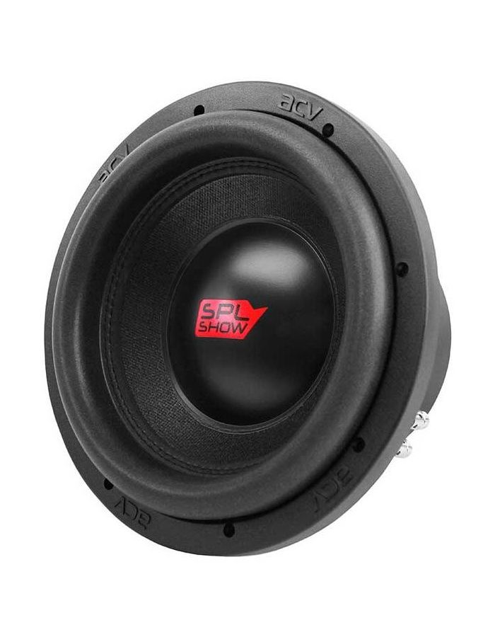 Сабвуфер ACV VALID V10D2 10"
Сабвуфер ACV VALID V10D2 10"