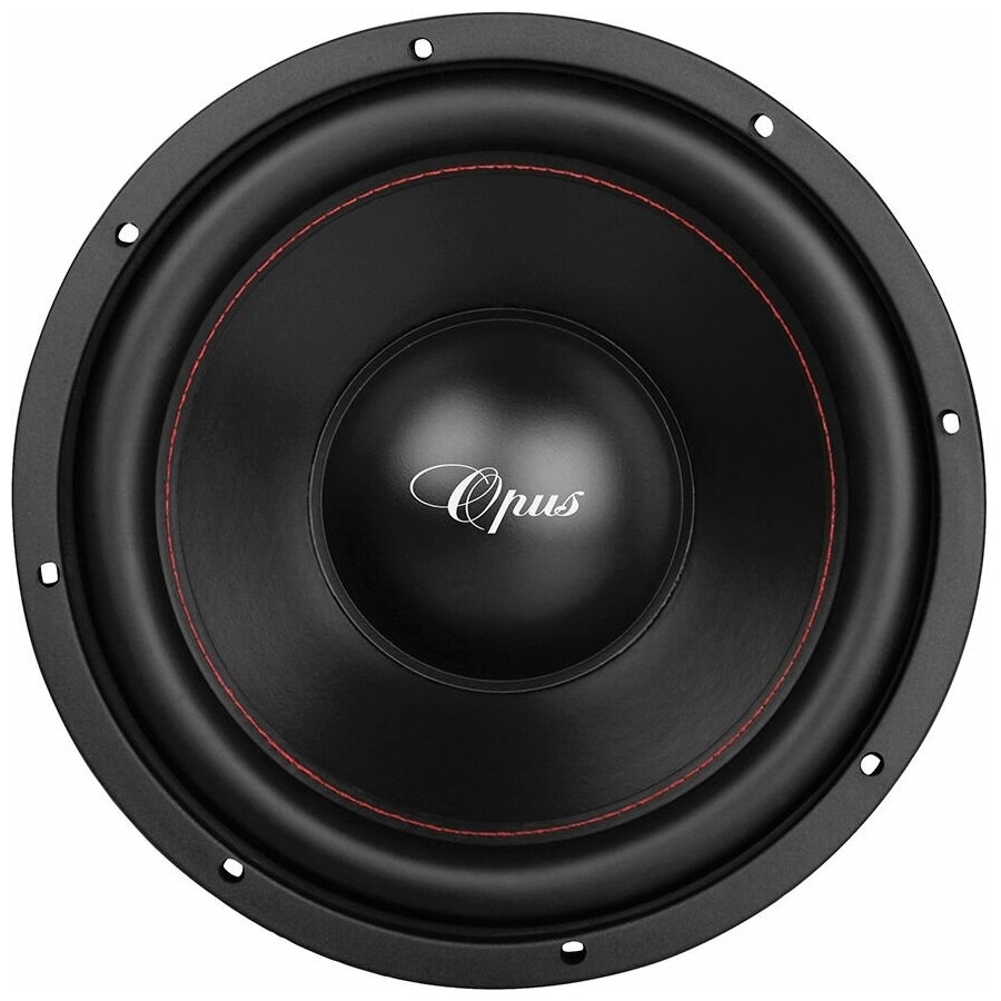 Сабвуфер Challenger SD-300FA
Сабвуфер Challenger SD-300FA