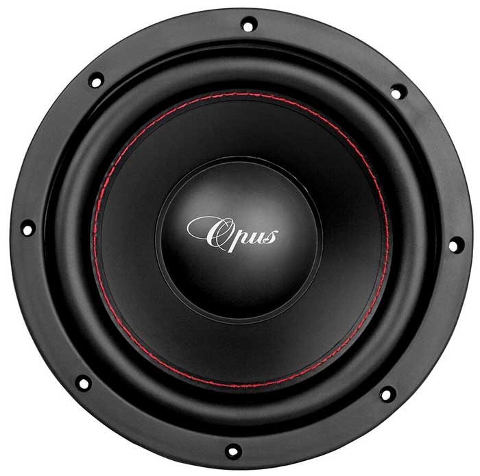 Сабвуфер Challenger SD-300BX
Сабвуфер Challenger SD-300BX