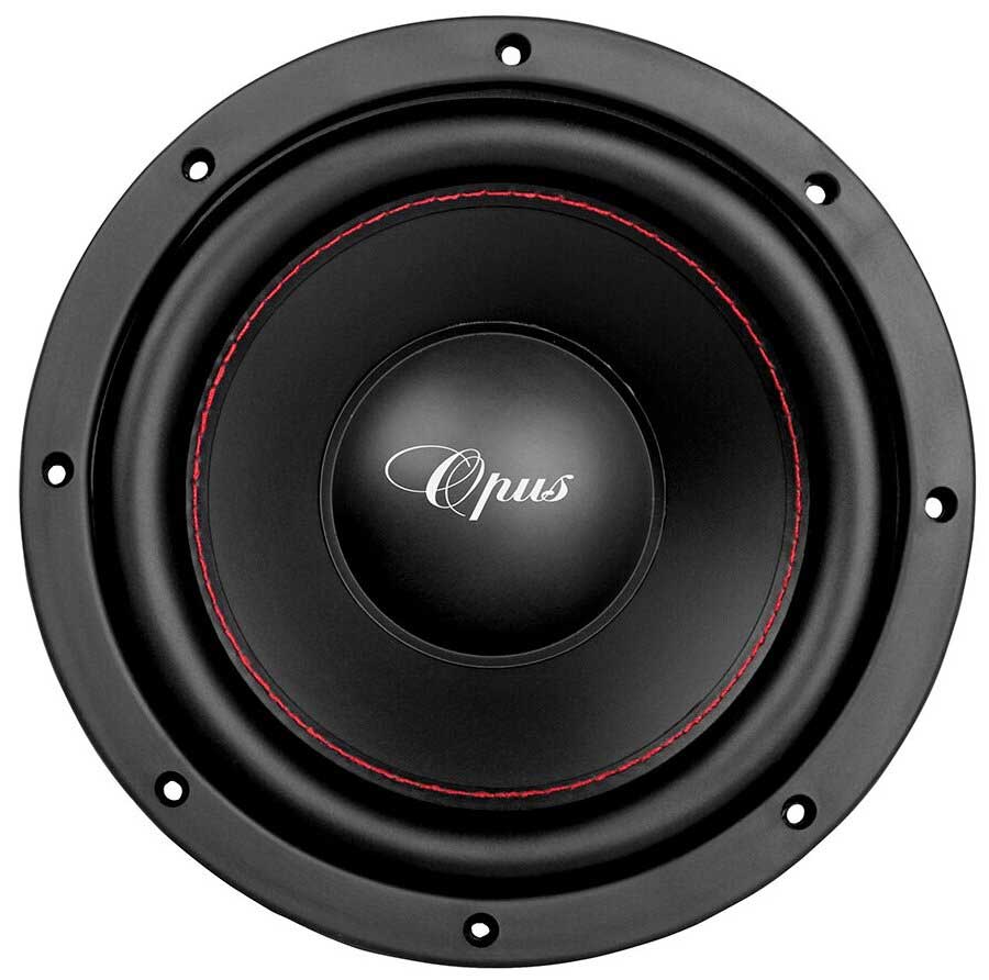 Сабвуфер Challenger SD-200FA
Сабвуфер Challenger SD-200FA