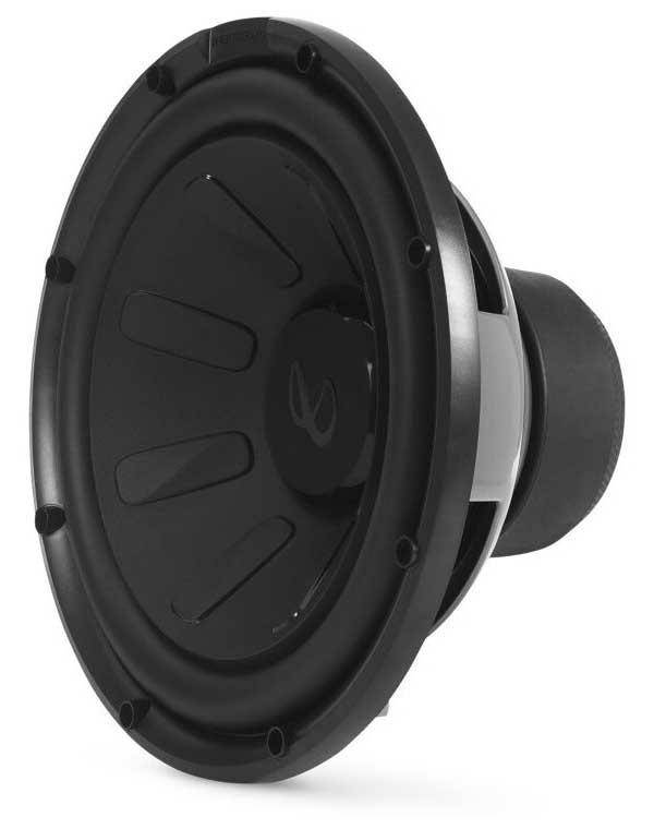 Сабвуфер автомобильный Infinity Reference 1270
Сабвуфер автомобильный Infinity Reference 1270