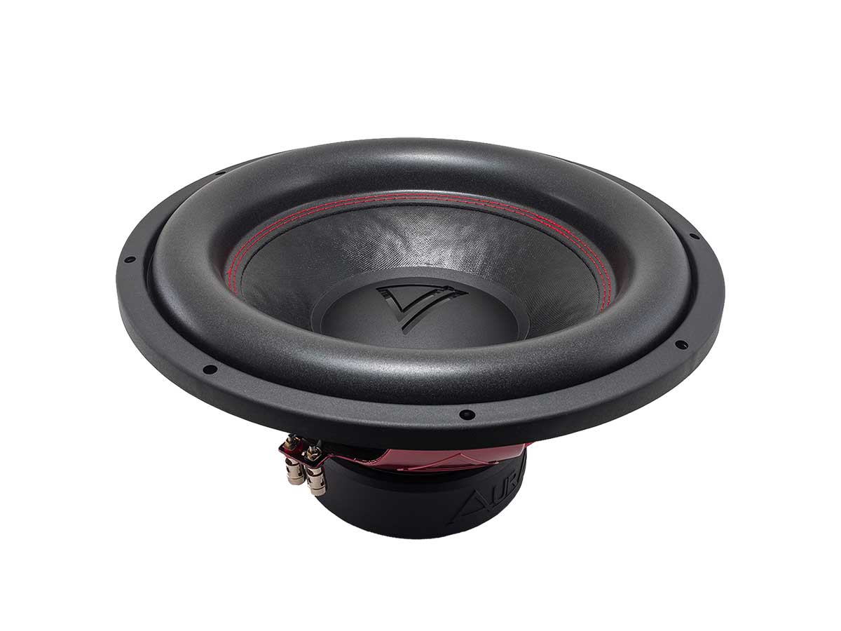 Сабвуфер автомобильный Aura Storm-15
Сабвуфер автомобильный Aura Storm-15