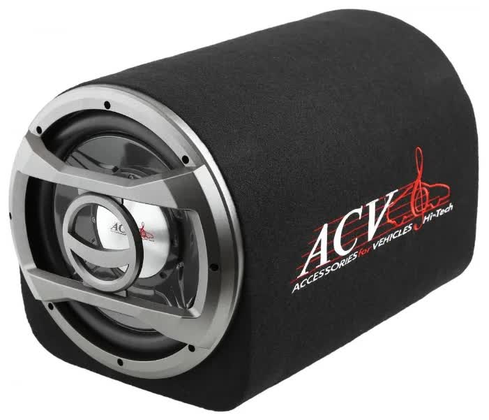 Сабвуфер ACV BTA-12
Сабвуфер ACV BTA-12