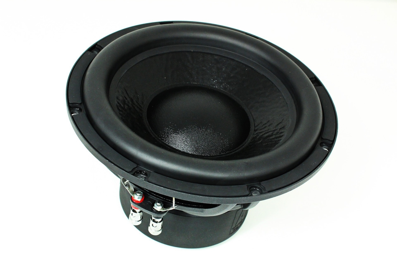 Сабвуферный динамик 10" A.Vahtin SWU-10
Сабвуферный динамик 10" A.Vahtin SWU-10