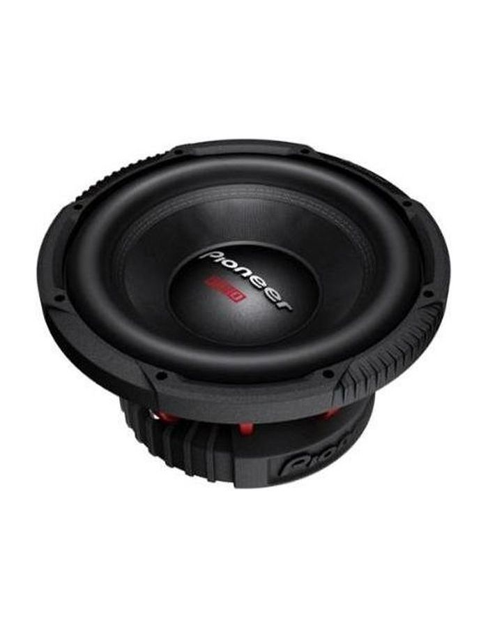 Сабвуфер Pioneer TS-W3820PRO 15" Самурай
Сабвуфер Pioneer TS-W3820PRO 15" Самурай