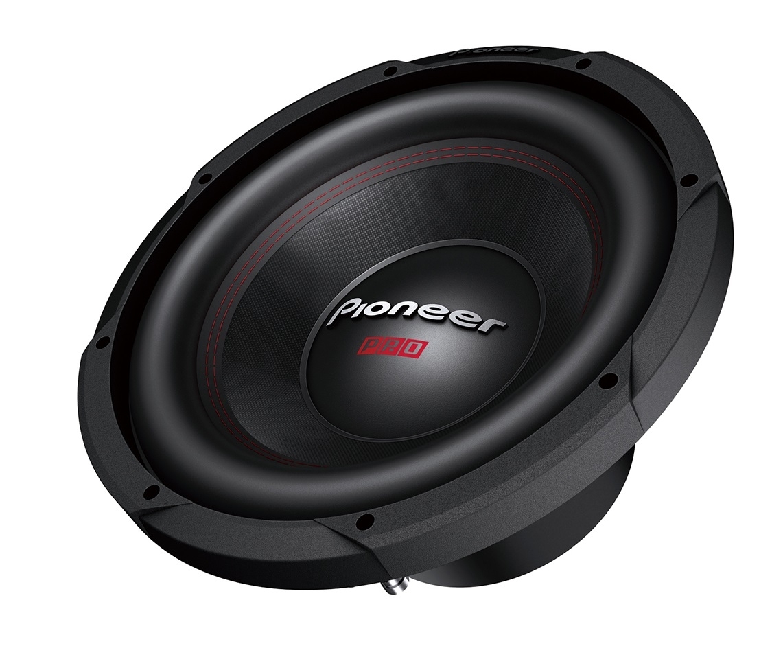 Сабвуфер Pioneer TS-W3010PRO Сюрикен 12"
Сабвуфер Pioneer TS-W3010PRO Сюрикен 12"