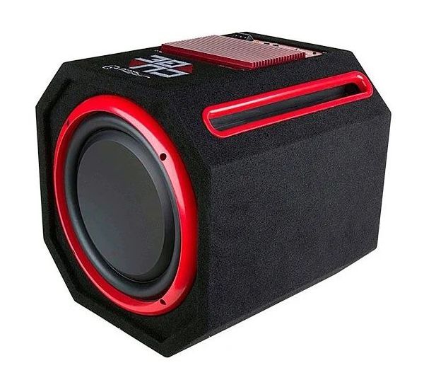 Сабвуфер URAL AS-D12.A CUBE Хорошее состояние
Сабвуфер URAL AS-D12.A CUBE Хорошее состояние