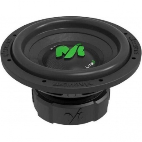 Динамик сабвуферный ALPHARD Machete ML 10R D2 10"
Динамик сабвуферный ALPHARD Machete ML 10R D2 10"