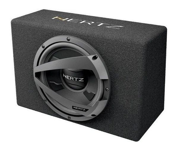 Сабвуфер Hertz DBX 30.3 отличное состояние
Сабвуфер Hertz DBX 30.3 отличное состояние