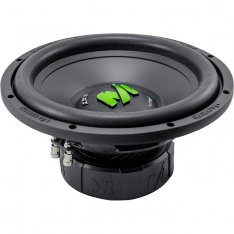 Сабвуферный динамик Machete ML12R D2, 12" хорошее состояние
Сабвуферный динамик Machete ML12R D2, 12" хорошее состояние