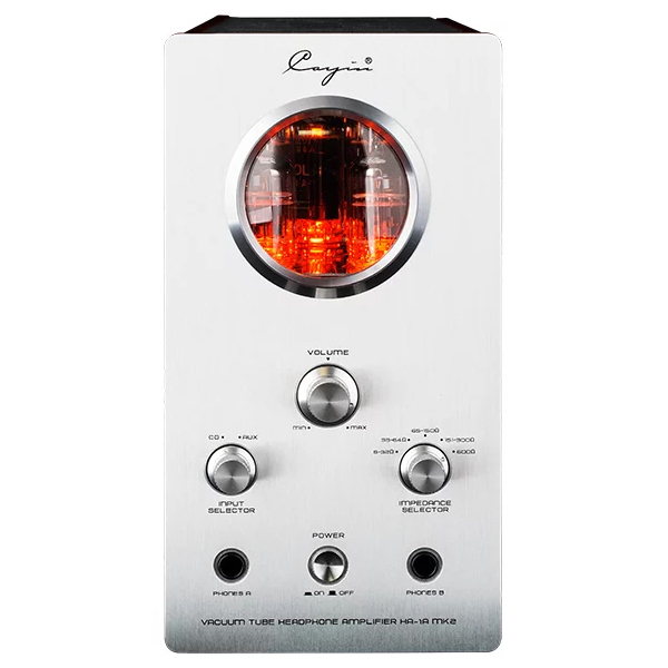 Усилитель для наушников CAYIN HA-1AMK2
Усилитель для наушников CAYIN HA-1AMK2