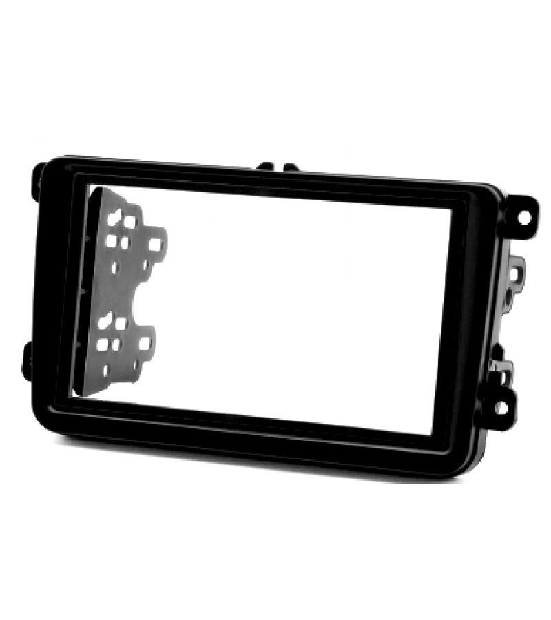 Рамка переходная Intro RVW-N11 VW Golf5, Passat B6, Touran, Jetta, Caddy, Scoda Fabia new 2DIN
Рамка переходная Intro RVW-N11 VW Golf5, Passat B6, Touran, Jetta, Caddy, Scoda Fabia new 2DIN