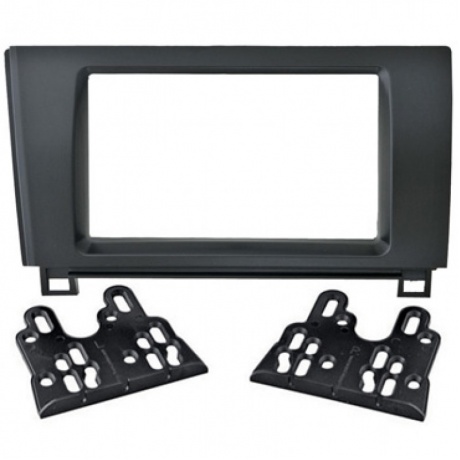 Рамка переходная Intro RTY-N49 Toyota Tundra/Sequoia 2007-13 2Din
Рамка переходная Intro RTY-N49 Toyota Tundra/Sequoia 2007-13 2Din