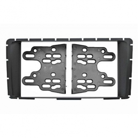 Рамка переходная Intro RTY-N46 Toyota Hilux 2012+
Рамка переходная Intro RTY-N46 Toyota Hilux 2012+