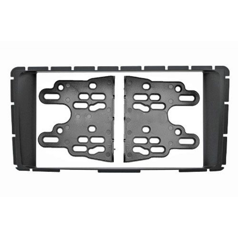 Рамка переходная Intro RTY-N46 Toyota Hilux 2012+
Рамка переходная Intro RTY-N46 Toyota Hilux 2012+