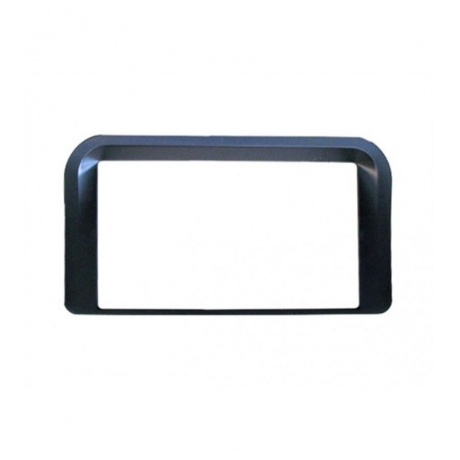 Рамка переходная Intro RTY-N13 Toyota LC-100B, LEXUS LX-470 2din
Рамка переходная Intro RTY-N13 Toyota LC-100B, LEXUS LX-470 2din