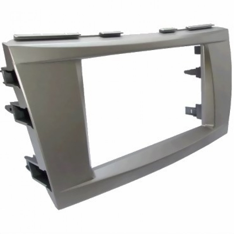 Рамка переходная Intro RTY-N02 Toyota Camry 06-11 2 DIN
Рамка переходная Intro RTY-N02 Toyota Camry 06-11 2 DIN