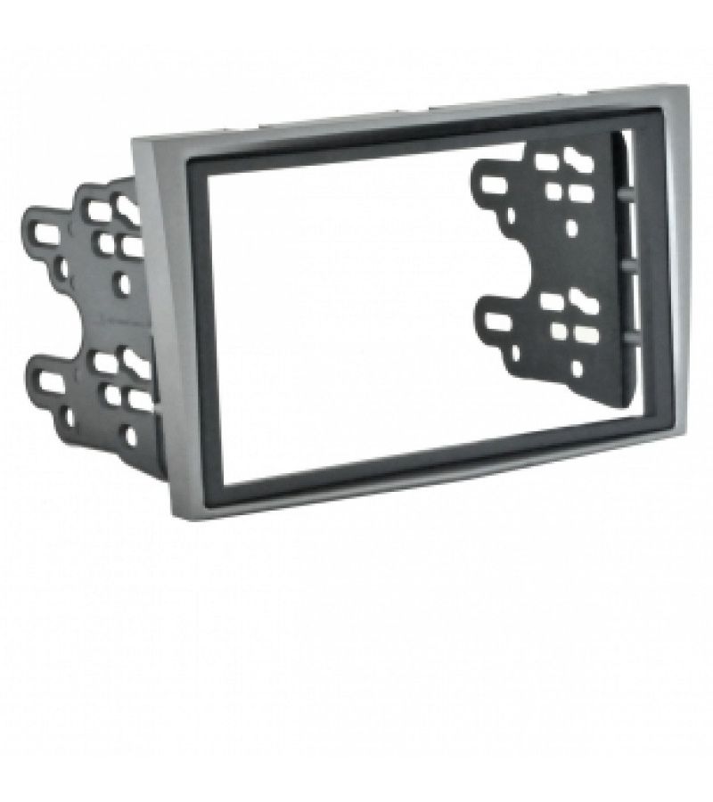 Рамка переходная Intro ROP-N17 OPEL Astra H 04-08 2din SILVER (крепеж)
Рамка переходная Intro ROP-N17 OPEL Astra H 04-08 2din SILVER (крепеж)
