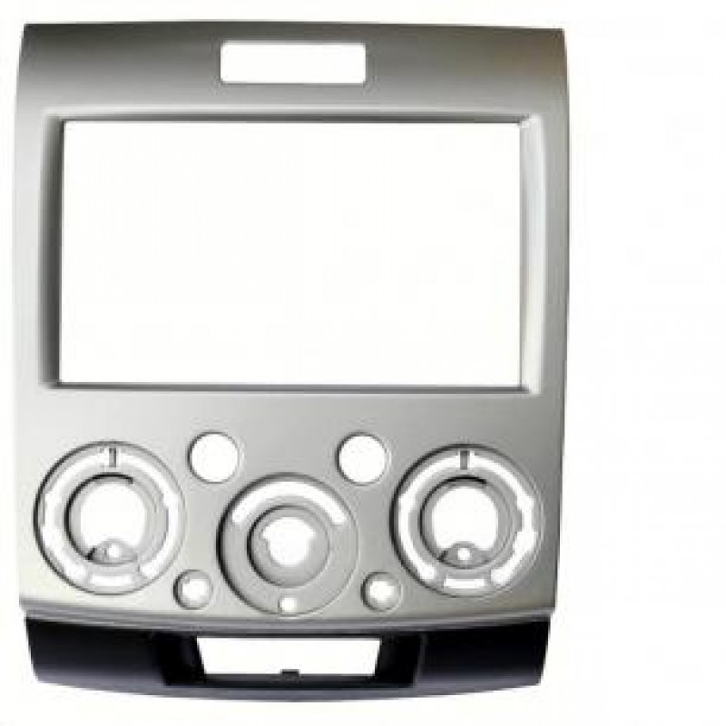 Рамка переходная Intro RMZ-N17 MAZDA BT50 08+, FORD Ranger до 11 2din
Рамка переходная Intro RMZ-N17 MAZDA BT50 08+, FORD Ranger до 11 2din