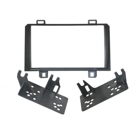 Рамка переходная Intro RMS-N22 MITSUBISHI Pajero Sport/Triton 2din (крепеж)
Рамка переходная Intro RMS-N22 MITSUBISHI Pajero Sport/Triton 2din (крепеж)