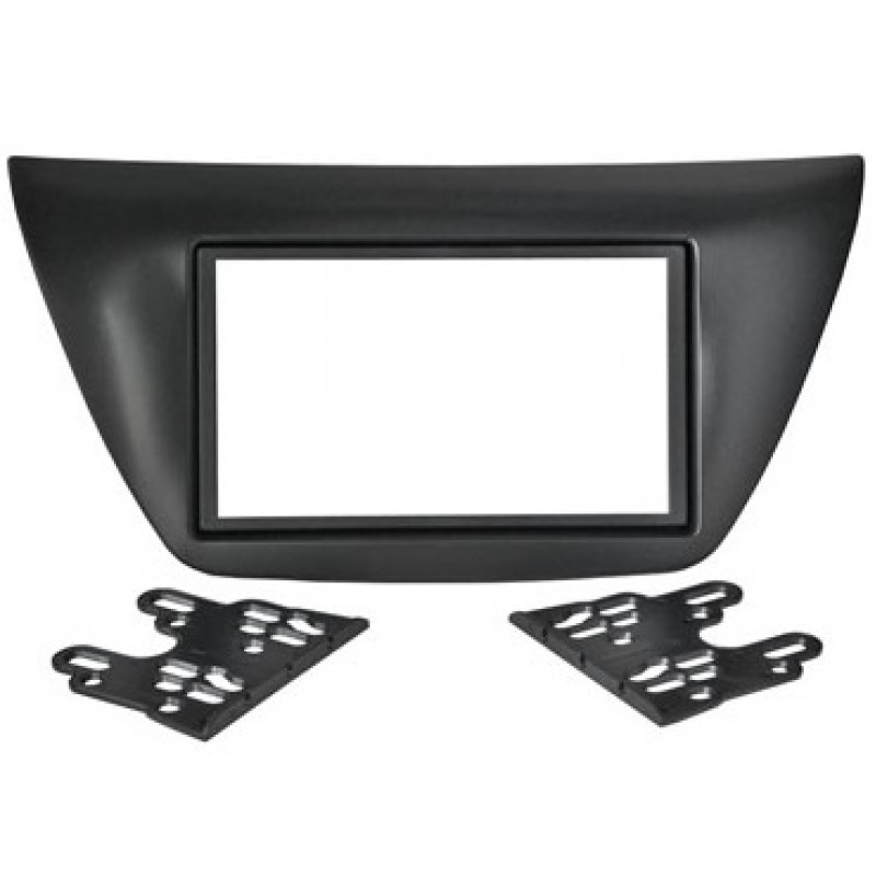 Рамка переходная Intro RMS-N14A MITSUBISHI Lancer-9 04-07 Evolution 2din
Рамка переходная Intro RMS-N14A MITSUBISHI Lancer-9 04-07 Evolution 2din