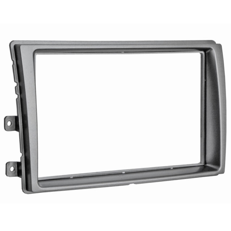 Рамка переходная Intro RKIA-N51 KIA Cerato-3 09-12 2DIN
Рамка переходная Intro RKIA-N51 KIA Cerato-3 09-12 2DIN