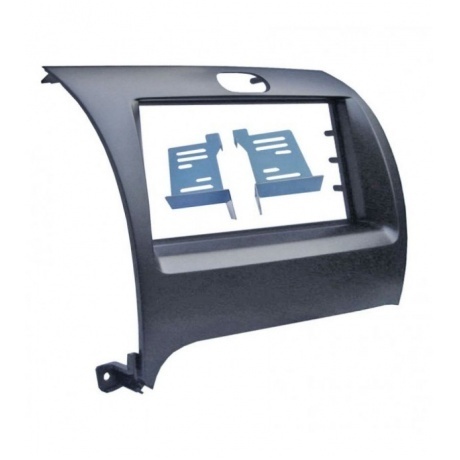 Рамка переходная Intro RKIA-N43 KIA Cerato-4 2013+ 2DIN
Рамка переходная Intro RKIA-N43 KIA Cerato-4 2013+ 2DIN