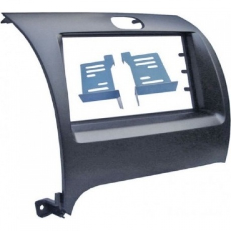 Рамка переходная Intro RKIA-N43 KIA Cerato-4 2013+ 2DIN
Рамка переходная Intro RKIA-N43 KIA Cerato-4 2013+ 2DIN