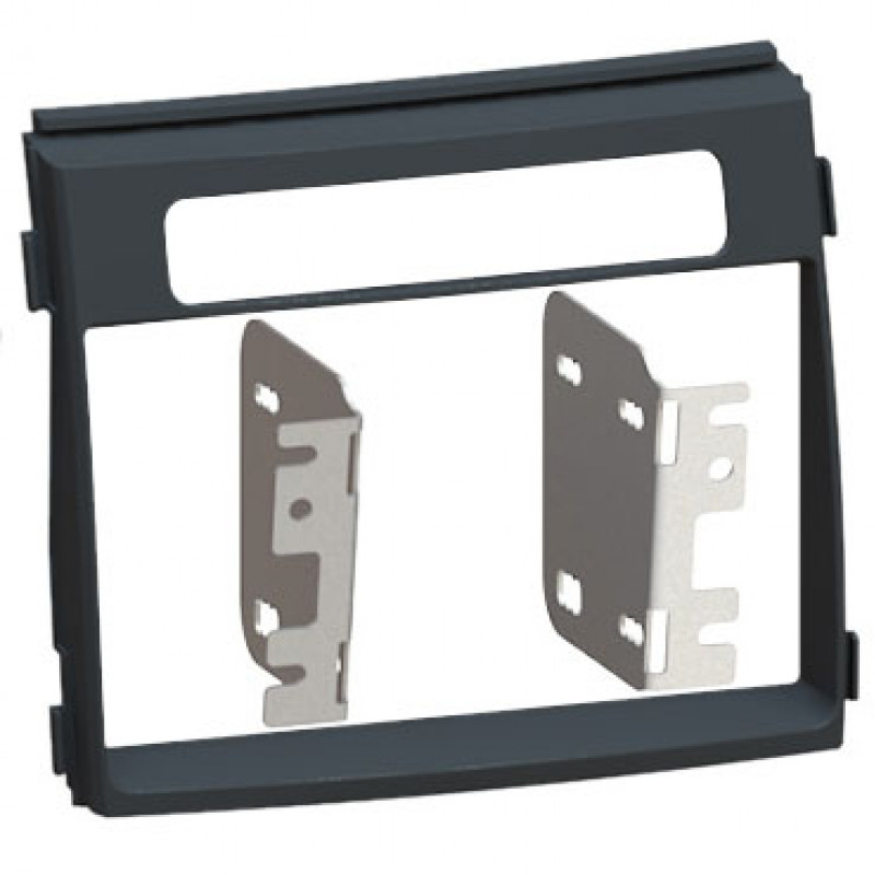 Рамка переходная Intro RKIA-N41 KIA Soul 2012-13 2din (крепеж)
Рамка переходная Intro RKIA-N41 KIA Soul 2012-13 2din (крепеж)