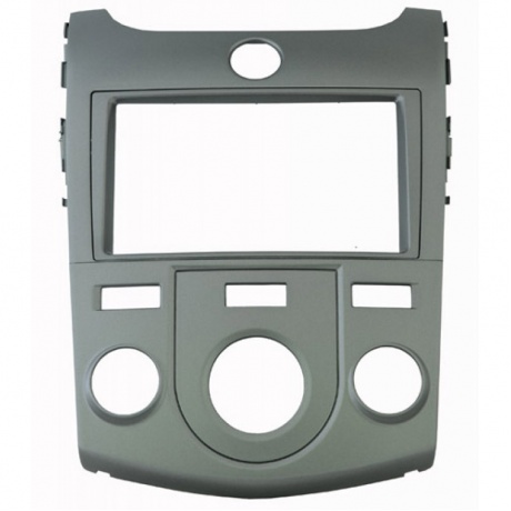 Рамка переходная Intro RKIA-N31 KIA Cerato 2DIN 09+
Рамка переходная Intro RKIA-N31 KIA Cerato 2DIN 09+