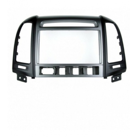 Рамка переходная Intro RHY-N44 HYUNDAI Santa Fe 06-11 2din (кнопки)
Рамка переходная Intro RHY-N44 HYUNDAI Santa Fe 06-11 2din (кнопки)