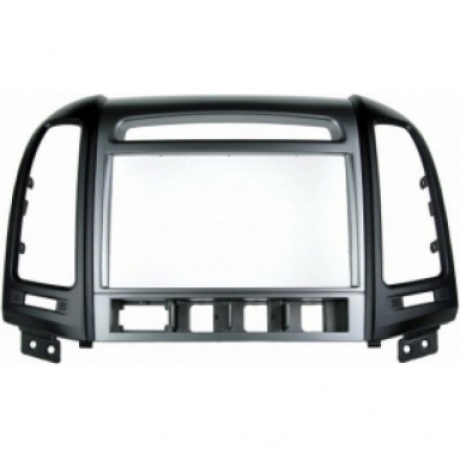 Рамка переходная Intro RHY-N44 HYUNDAI Santa Fe 06-11 2din (кнопки)
Рамка переходная Intro RHY-N44 HYUNDAI Santa Fe 06-11 2din (кнопки)