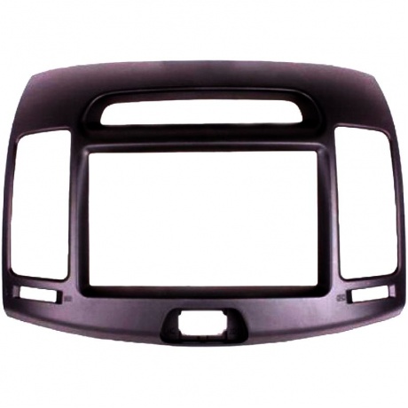 Рамка переходная Intro RHY-N09 HYUNDAI Elantra 07-102din silver
Рамка переходная Intro RHY-N09 HYUNDAI Elantra 07-102din silver