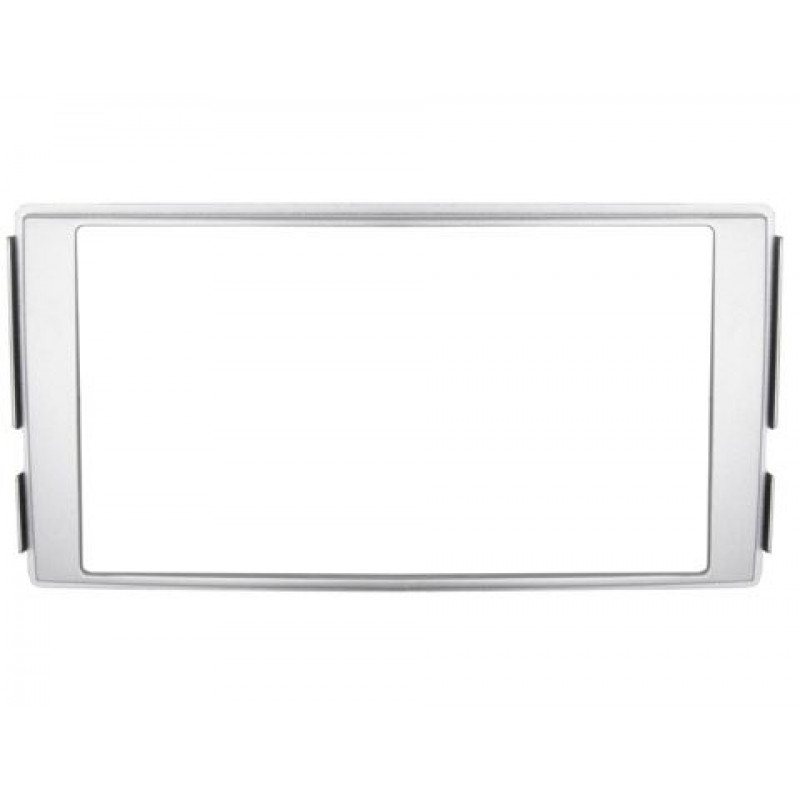 Рамка переходная Intro RHY-N04 HYUNDAI Santa Fe 06-11 2din silver
Рамка переходная Intro RHY-N04 HYUNDAI Santa Fe 06-11 2din silver