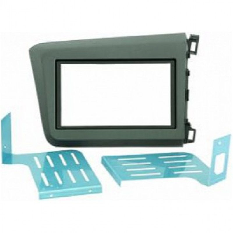 Рамка переходная Intro RHO-N14 HONDA Civic 2012+ 2din
Рамка переходная Intro RHO-N14 HONDA Civic 2012+ 2din