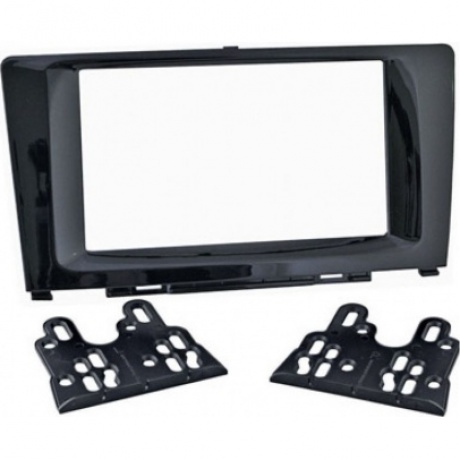 Рамка переходная Intro RGW-N02 GREAT WALL H-6 2013+ 2din
Рамка переходная Intro RGW-N02 GREAT WALL H-6 2013+ 2din
